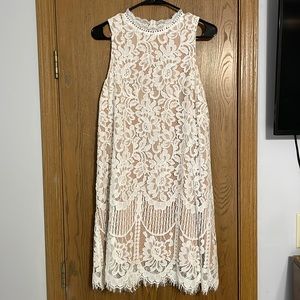 Bridal Shower Dress